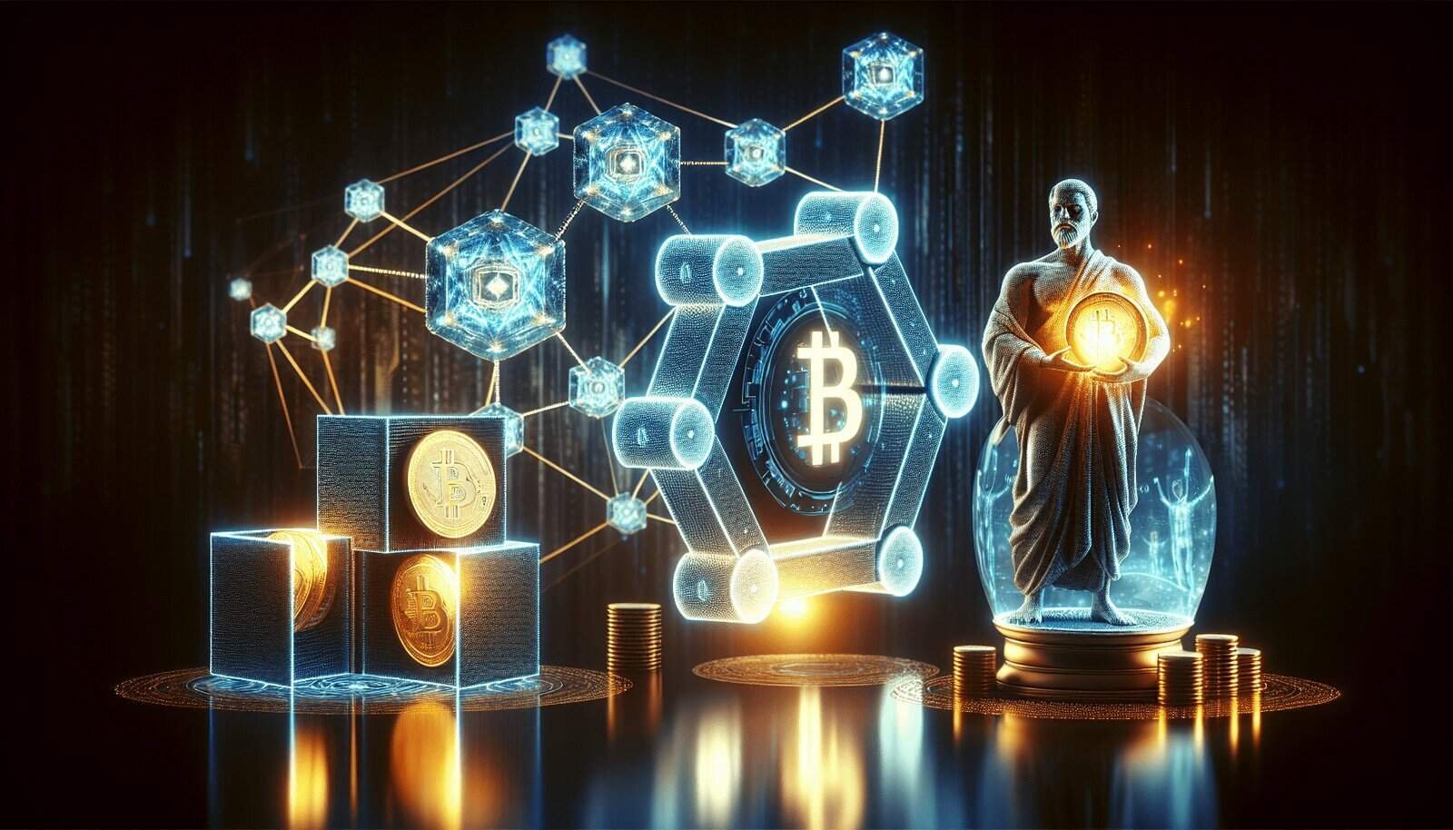 What Are The Top Tips For Investing In Blockchain Technology?