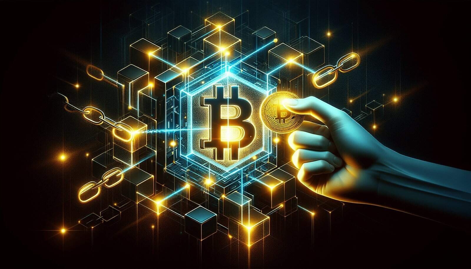 What Are The Top Tips For Investing In Blockchain Technology?