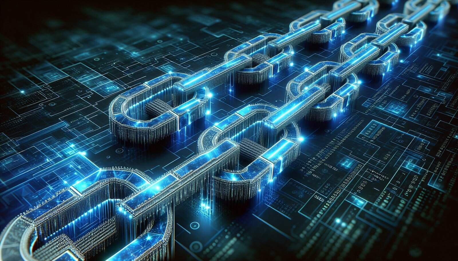What Is A Blockchain, And Why Is It Important? What Is A Blockchain, And Why Is It Important?