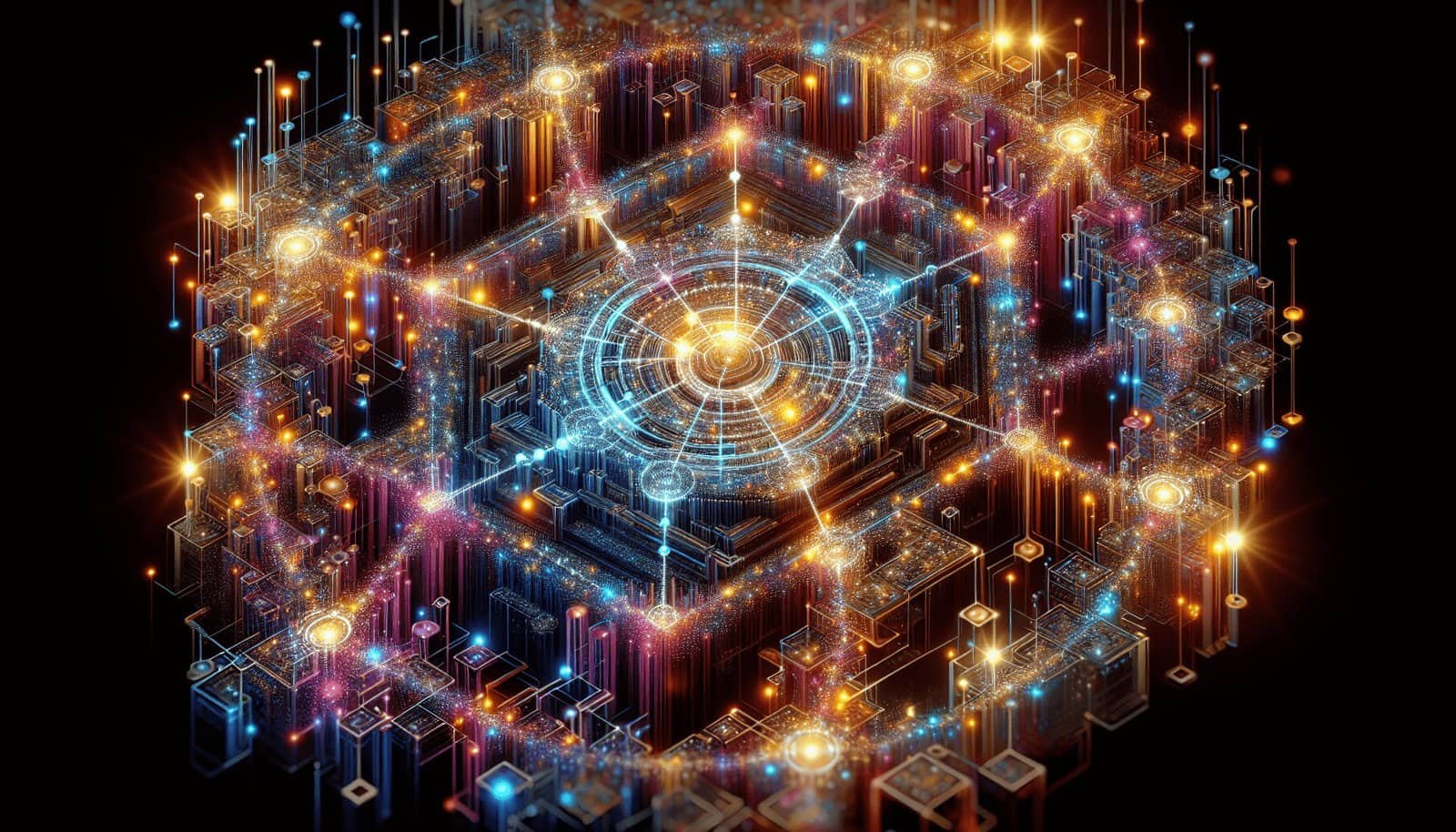 What Is A Layer 2 Blockchain? What Is A Layer 2 Blockchain?