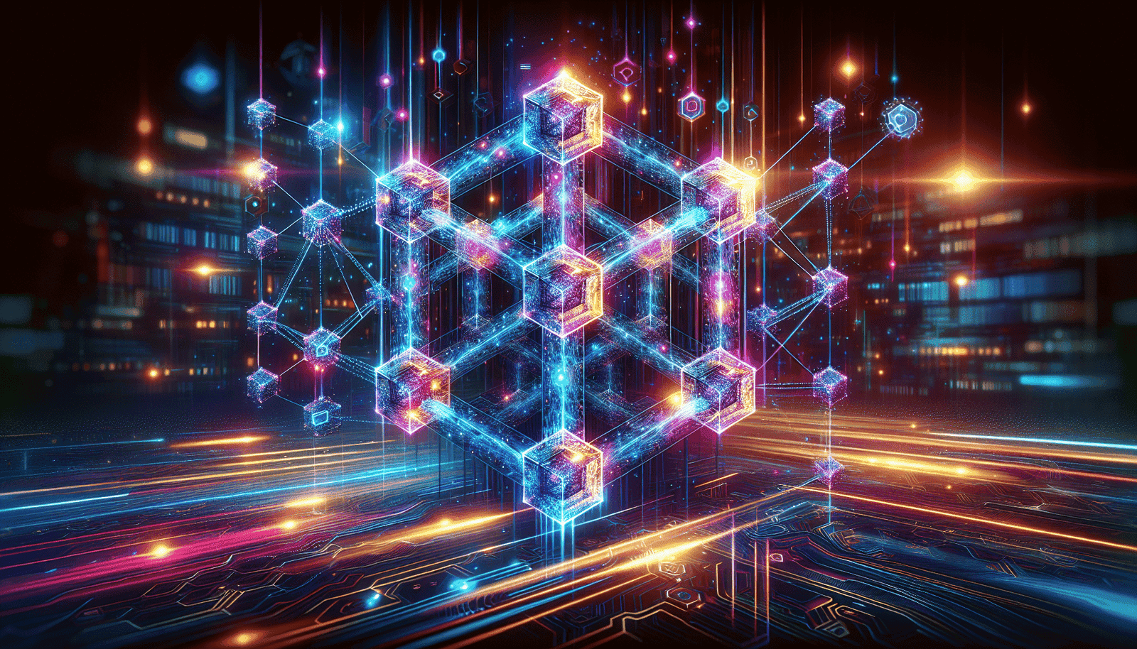 What Is A Layer 2 Blockchain? What Is A Layer 2 Blockchain?