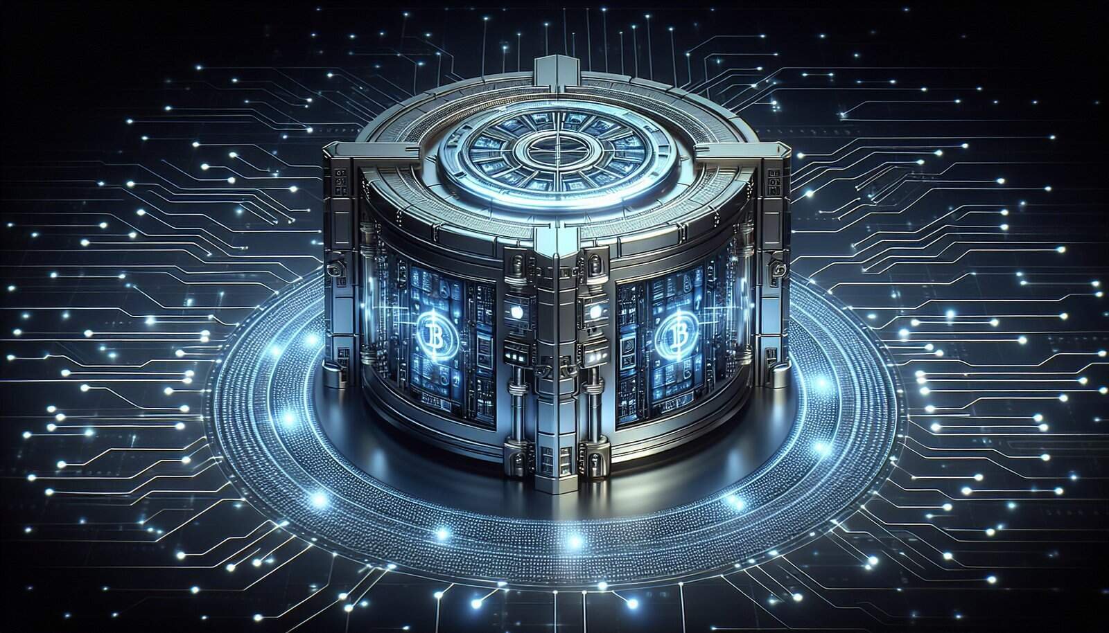 what is a smart contract 1