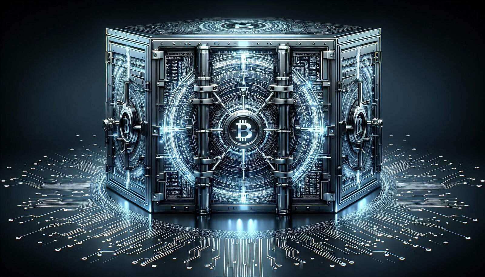 What Is A Smart Contract?