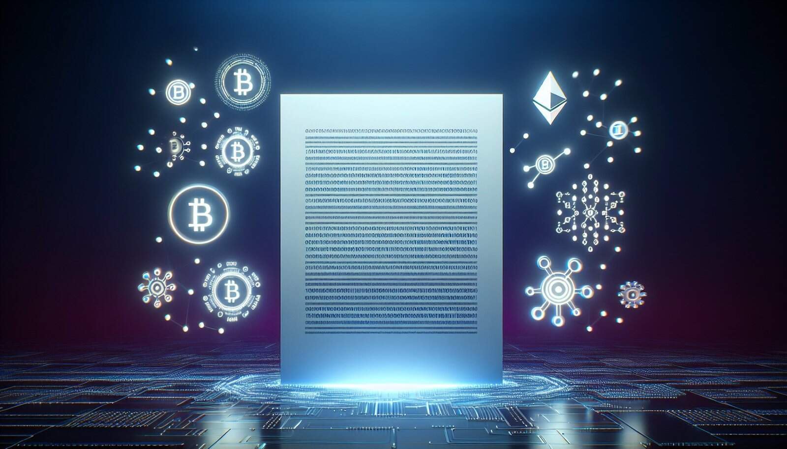 What Is The Purpose Of A Crypto Whitepaper?