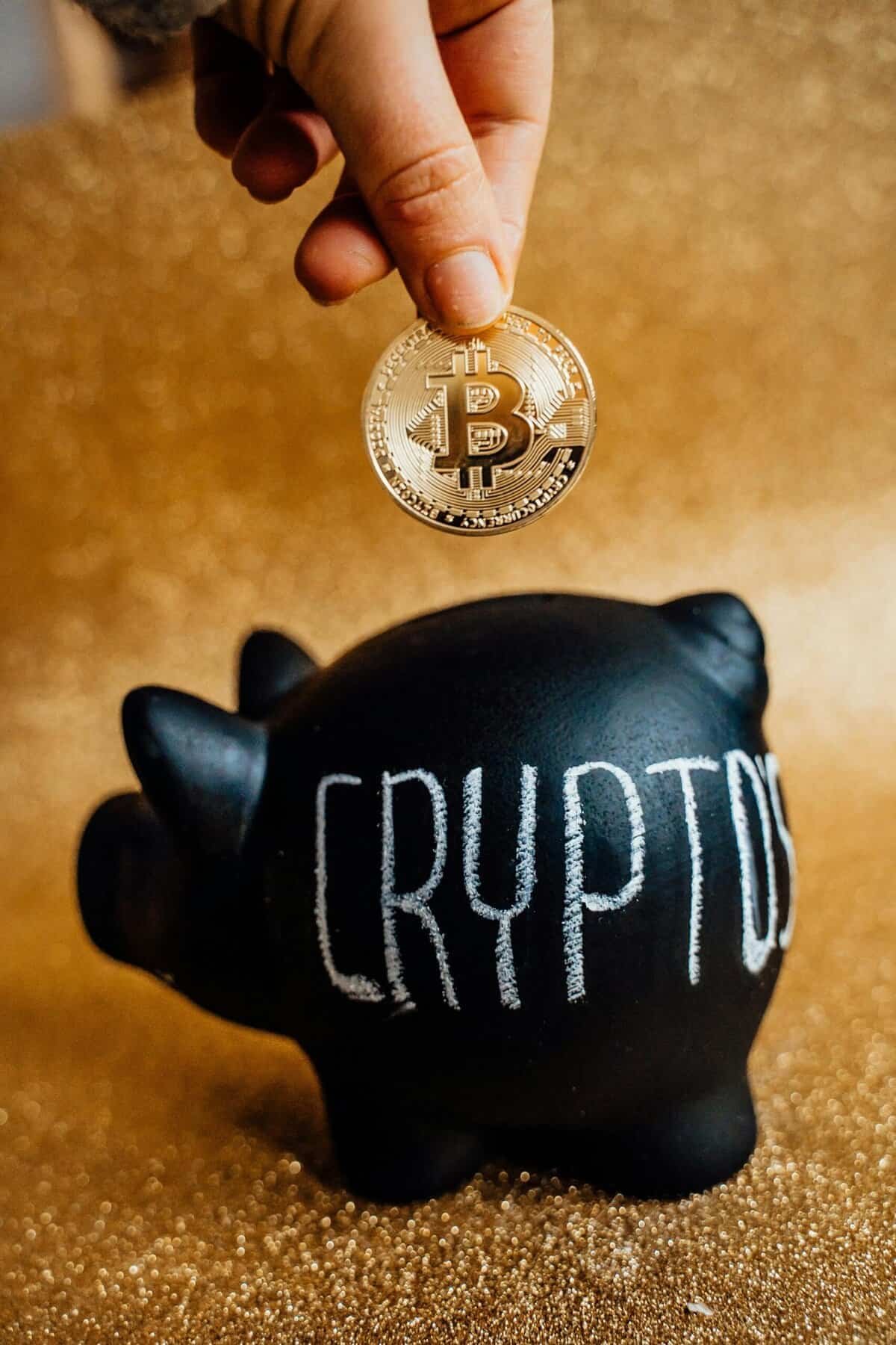 What’s The Difference Between A Coin And A Token? What’s The Difference Between A Coin And A Token?