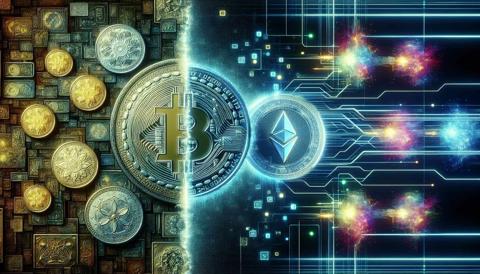 What’s The Difference Between A Coin And A Token? What’s The Difference Between A Coin And A Token?