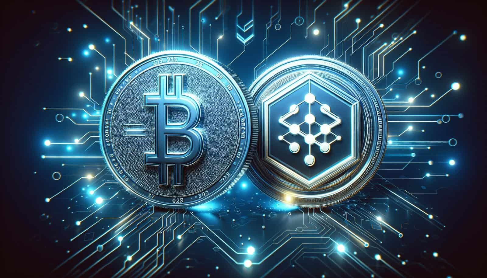 What’s The Difference Between Bitcoin And Ethereum In 2025? What’s The Difference Between Bitcoin And Ethereum In 2025?