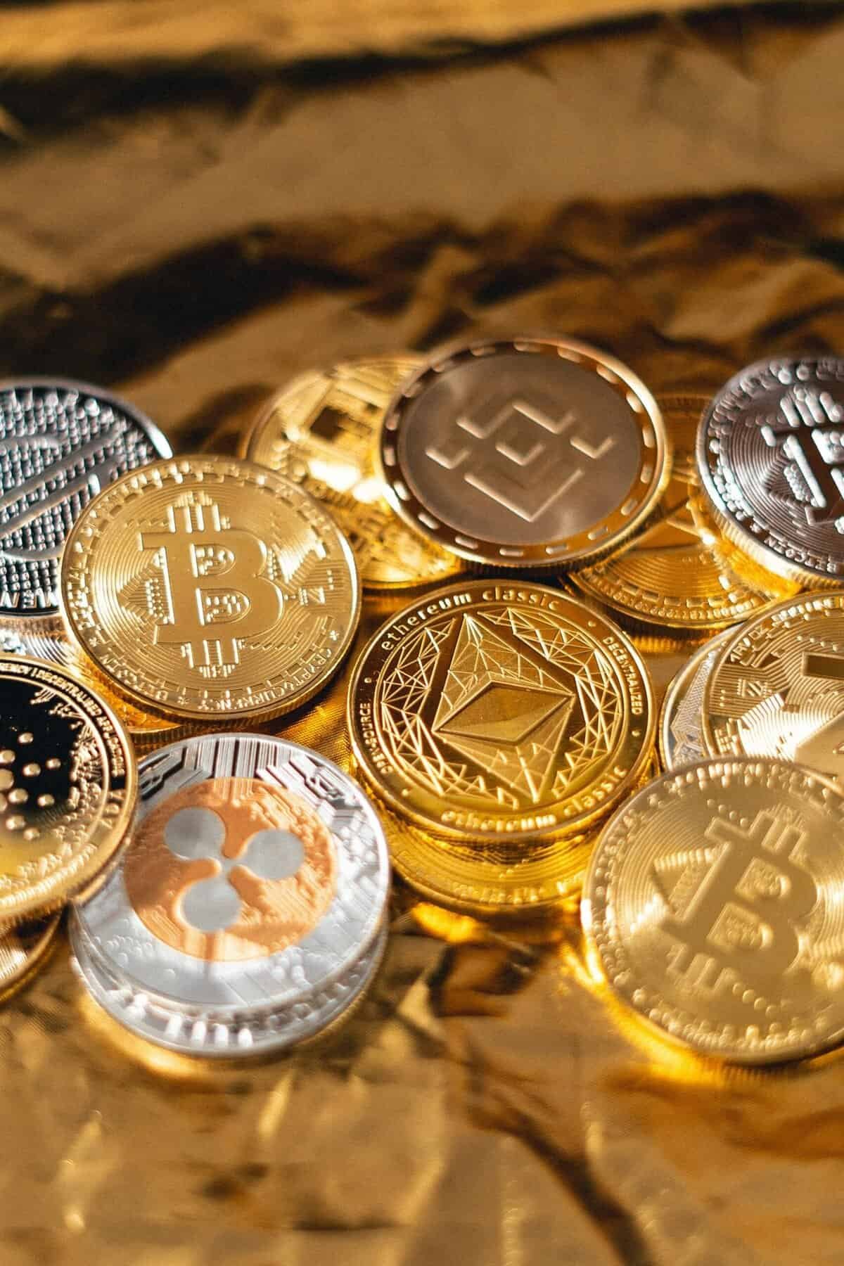 What’s The Difference Between Bitcoin And Ethereum In 2025? What’s The Difference Between Bitcoin And Ethereum In 2025?