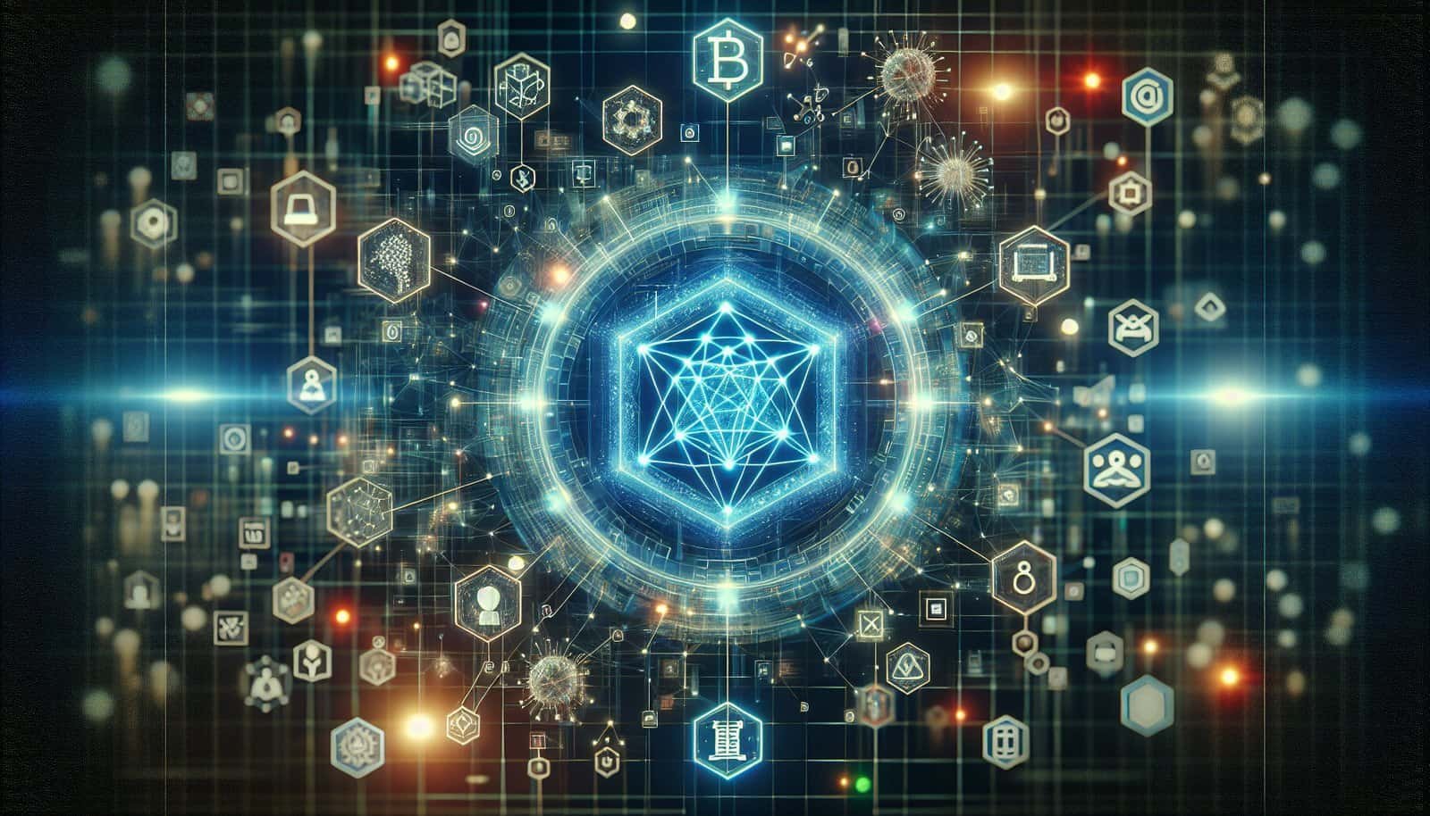 AI-generated Smart Contracts