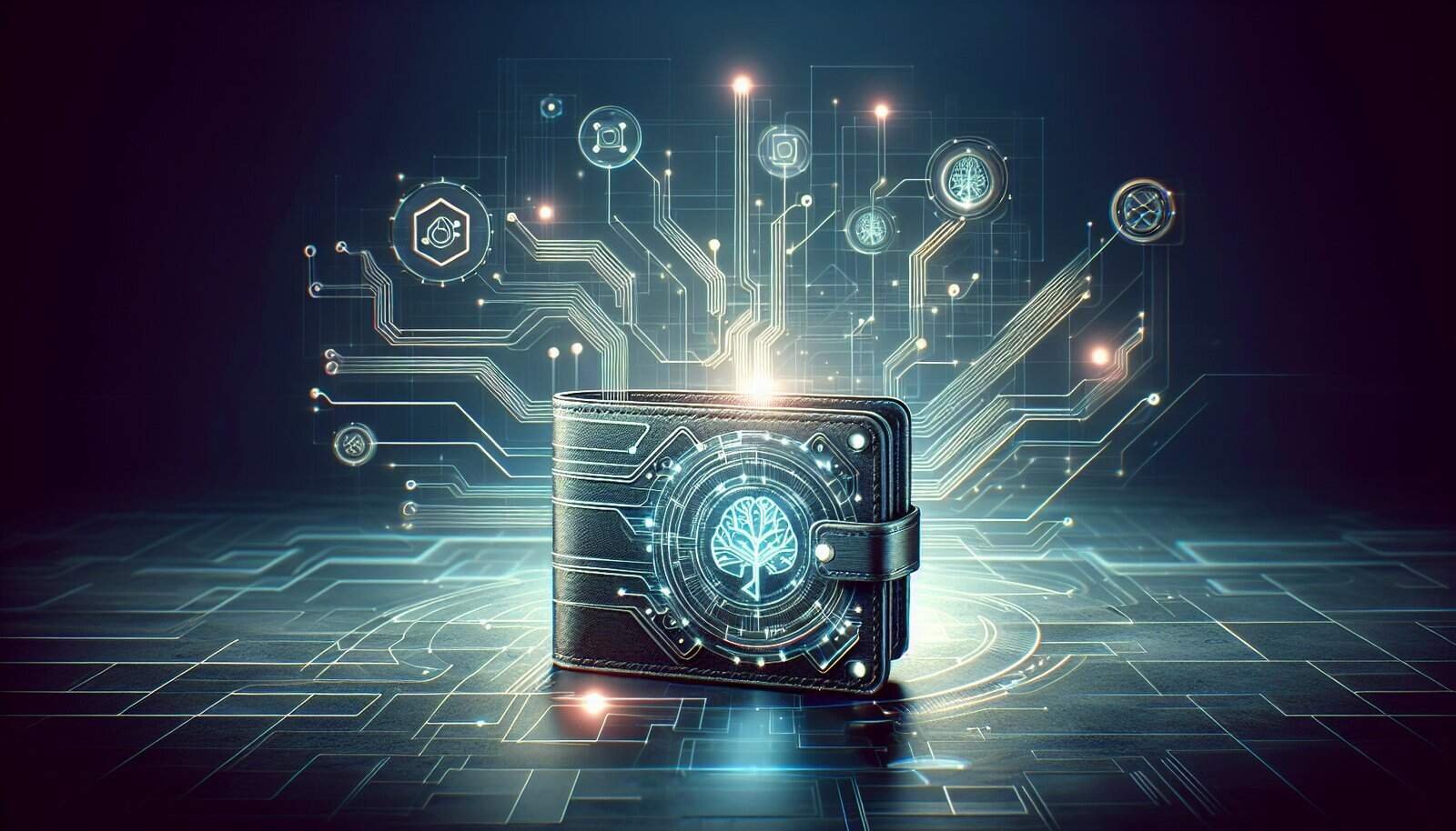 AI-integrated Wallets AI-integrated Wallets