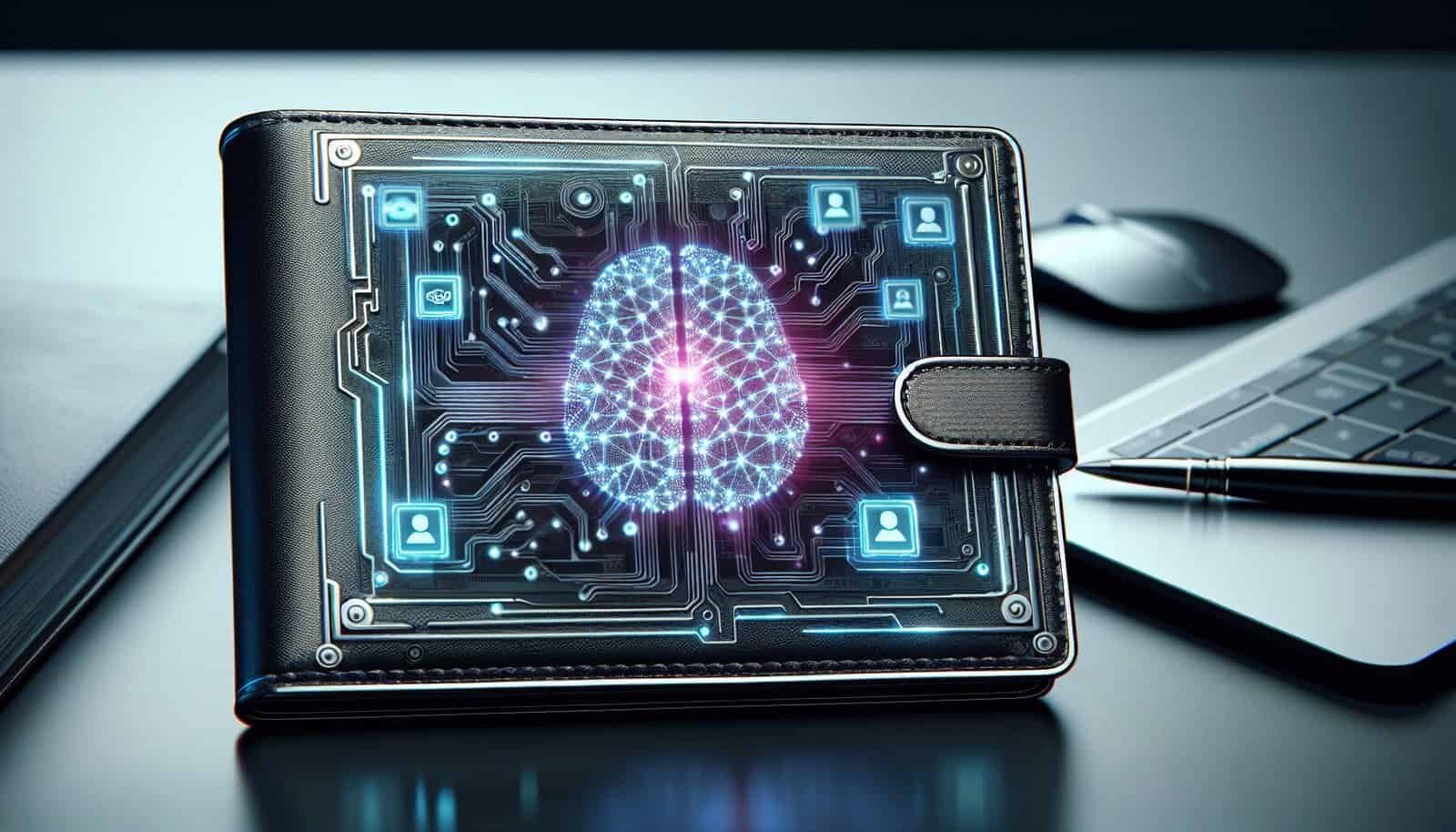 AI-integrated Wallets AI-integrated Wallets