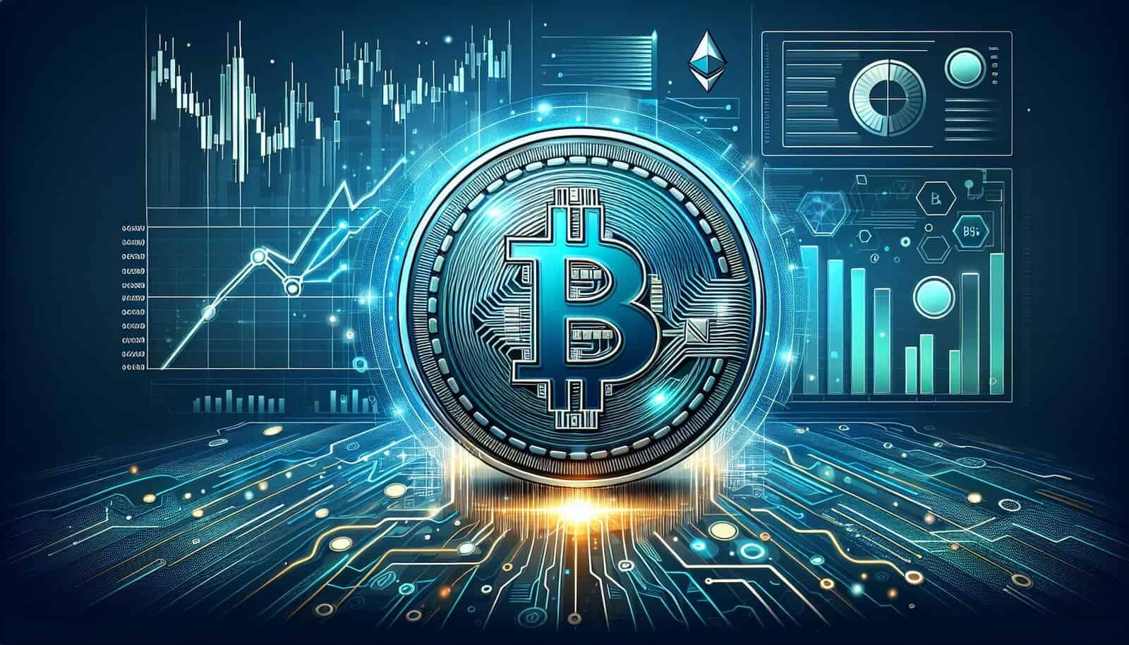 Bloomberg’s Coverage of Crypto Exchange News