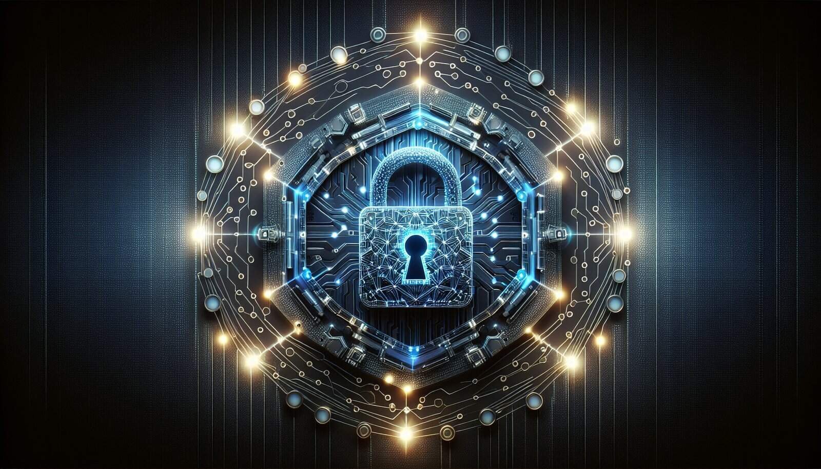 Bloombergs Perspective on Crypto Security Bloombergs Perspective on Crypto Security