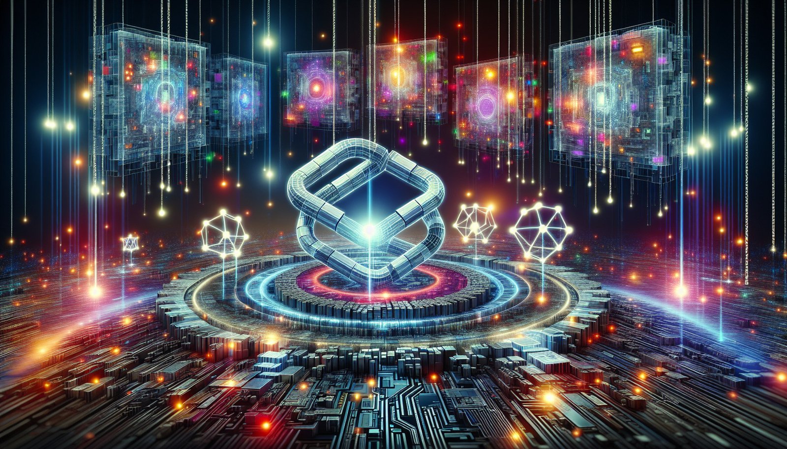 Cross-chain Swap Cross-chain Swap