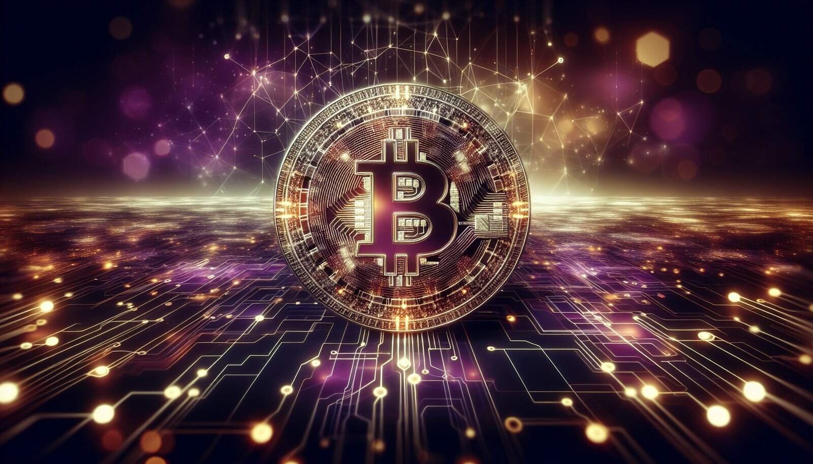 Crypto: A Bloomberg Guide to the Digital Financial World