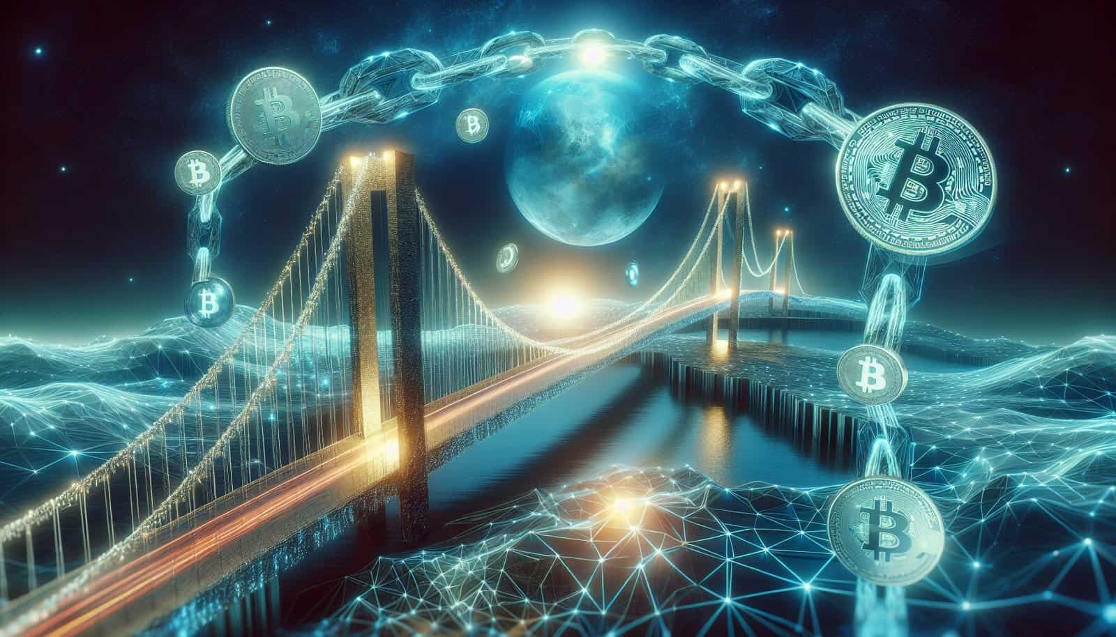 Crypto Bridges Crypto Bridges