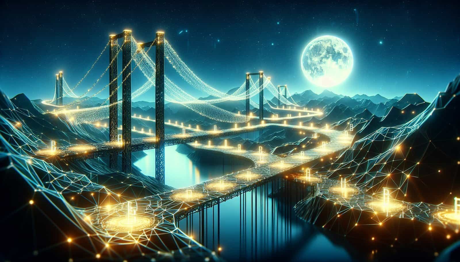 Crypto Bridges Crypto Bridges