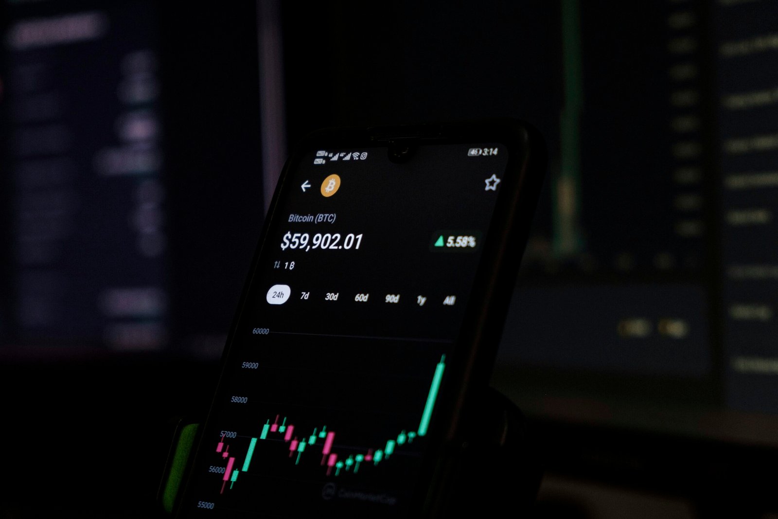 Crypto ETFs Crypto ETFs