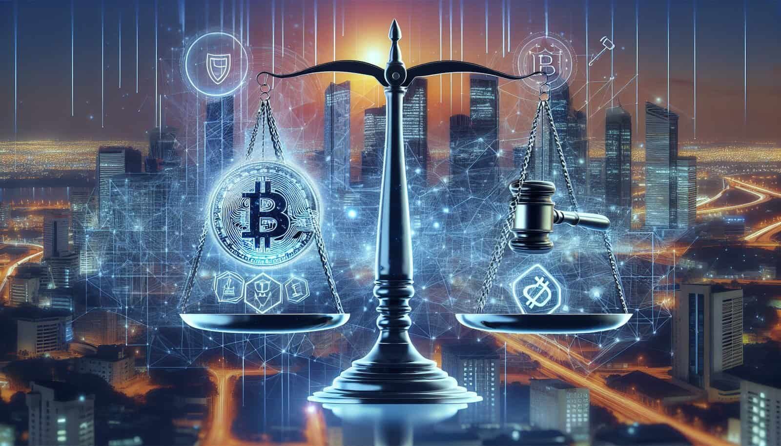 Crypto Regulations: Challenges and Opportunities Crypto Regulations: Challenges and Opportunities
