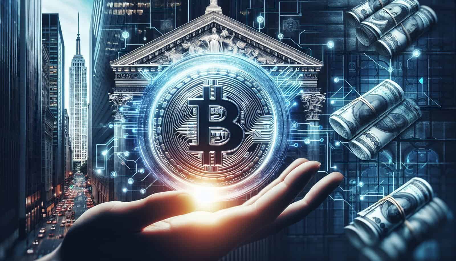 Cryptocurrency and its Implications for Traditional Investors