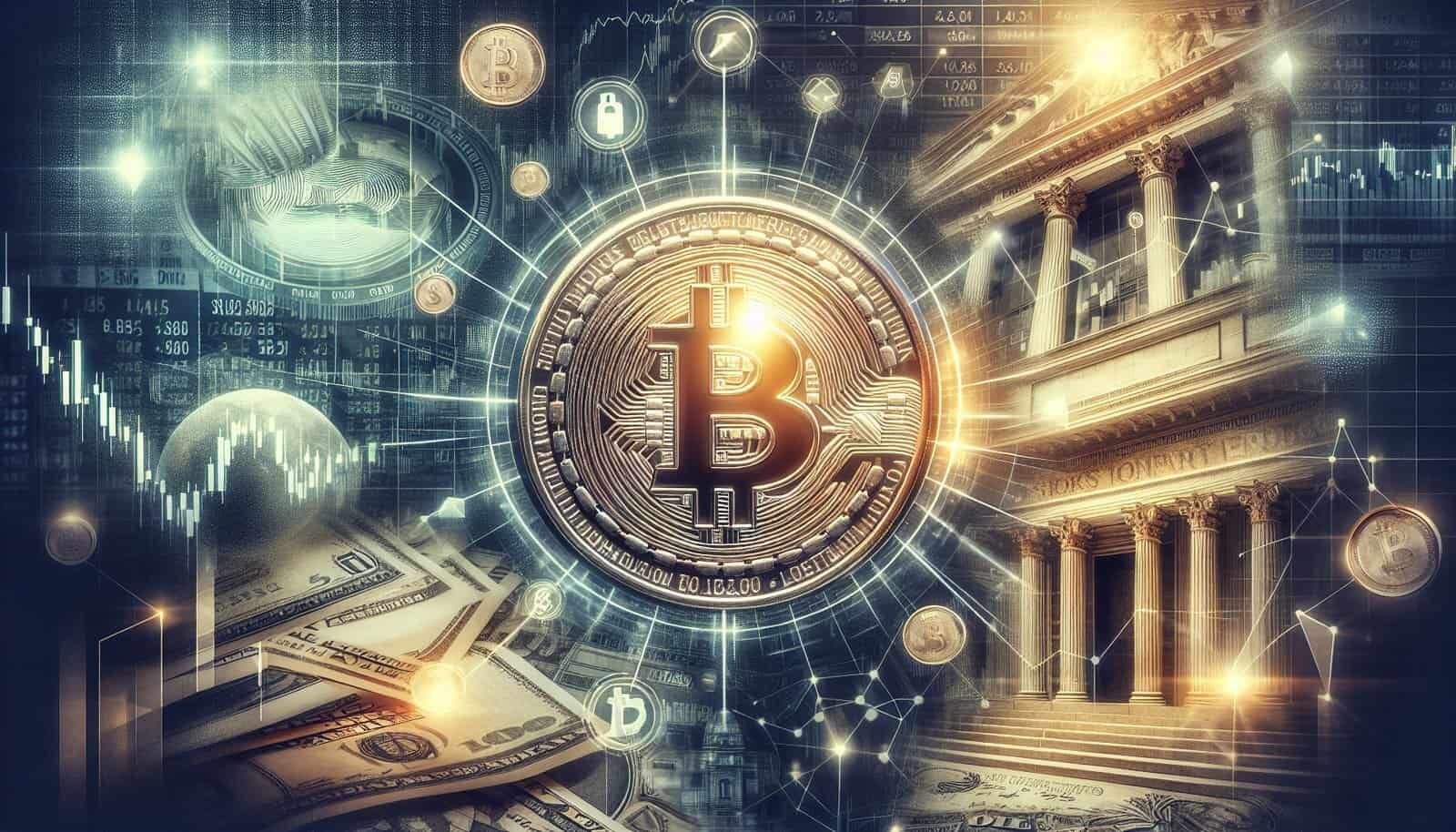 Cryptocurrency and its Implications for Traditional Investors