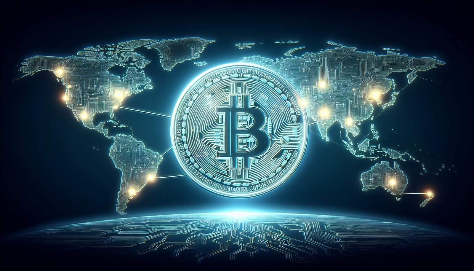 Crypto’s Role in Global Financial Transactions