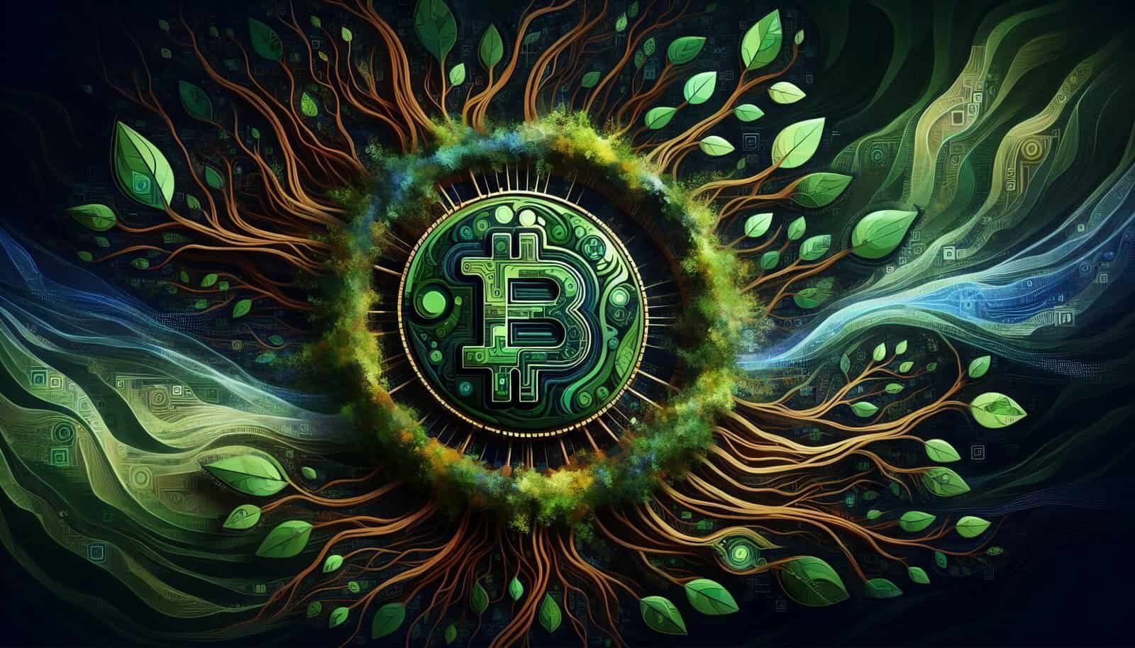 EcoChain Token (ECO) EcoChain Token (ECO)