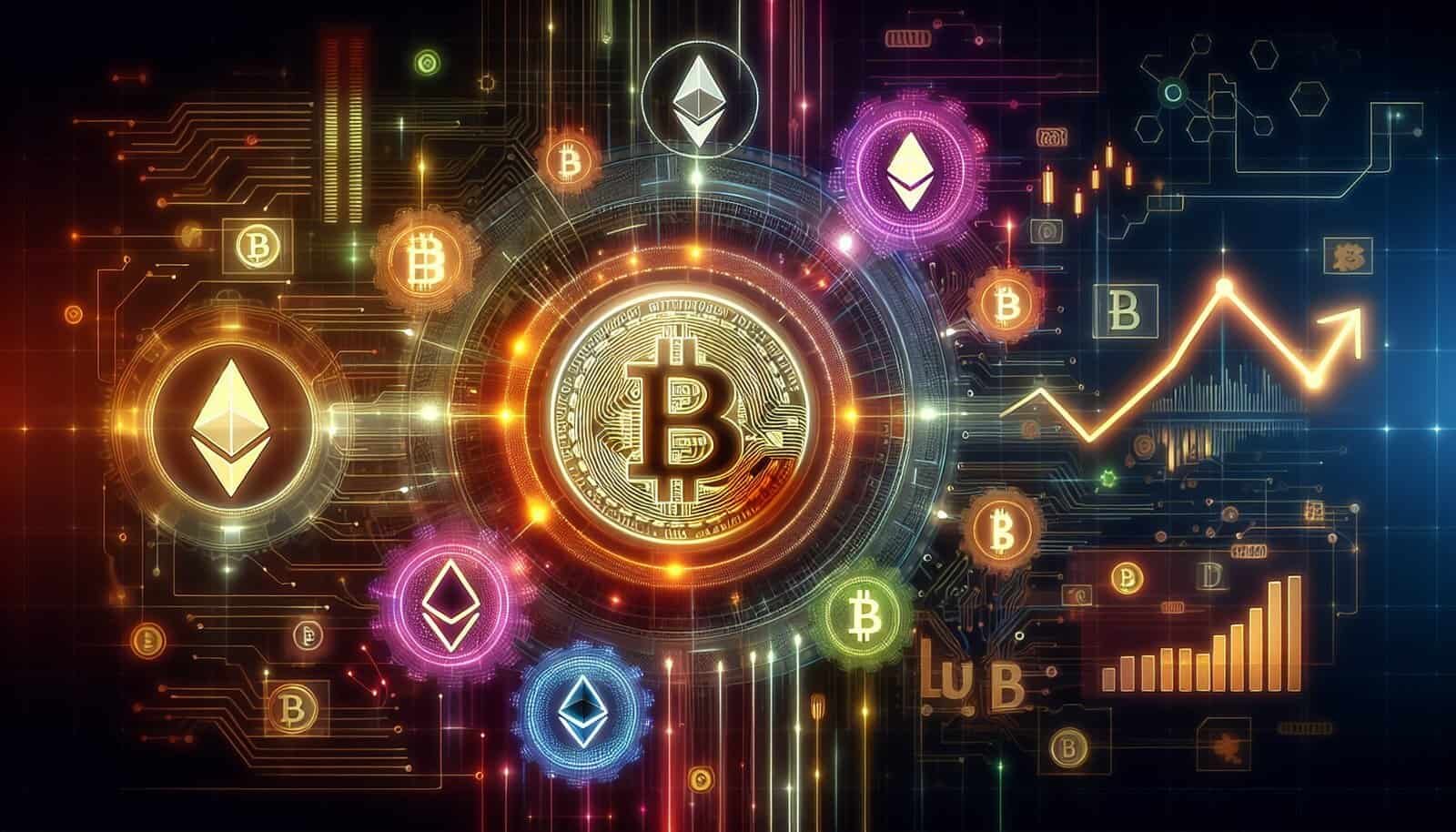 Exploring the Possibilities of Crypto Trading Exploring the Possibilities of Crypto Trading