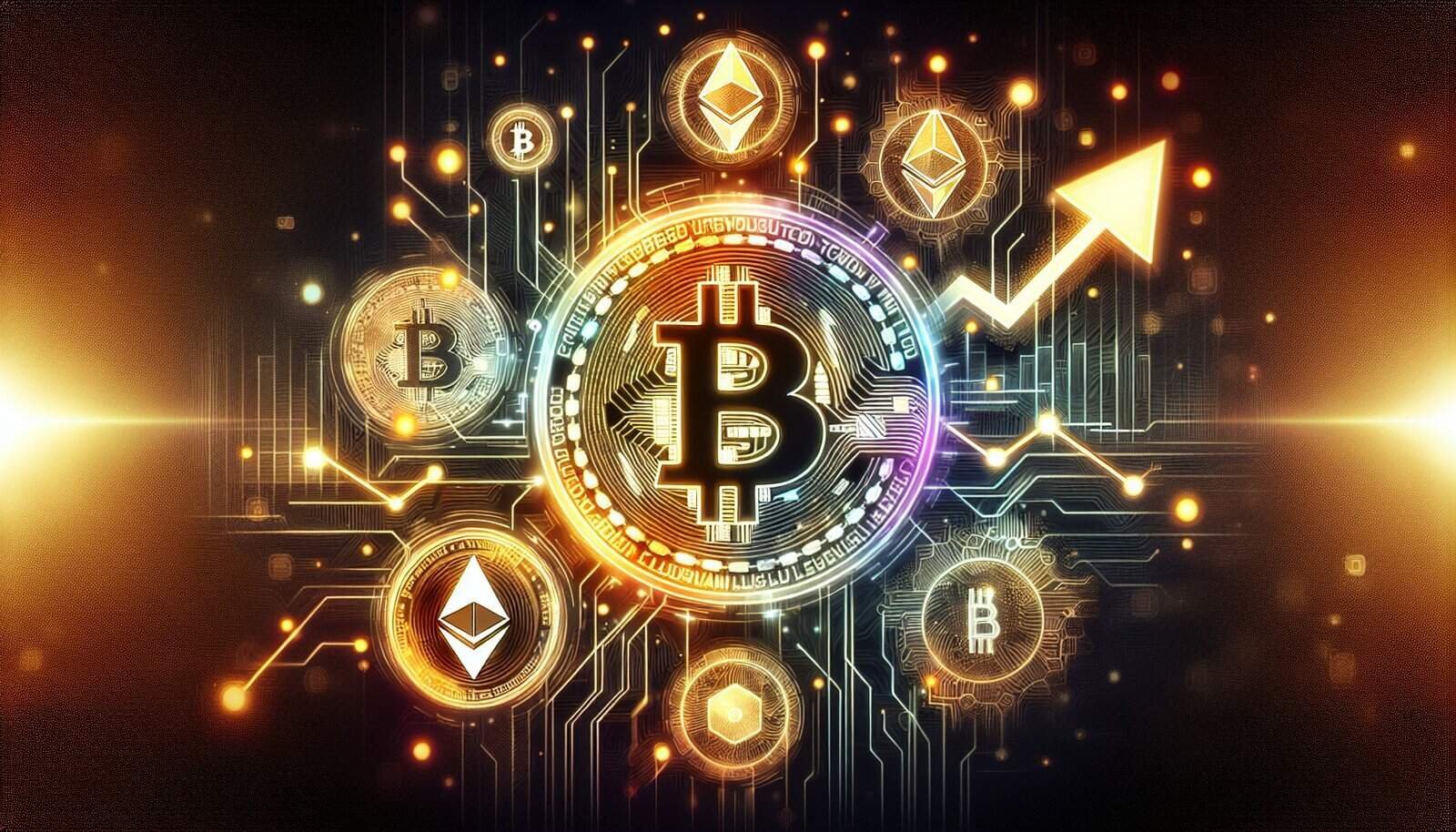 Exploring the Possibilities of Crypto Trading Exploring the Possibilities of Crypto Trading