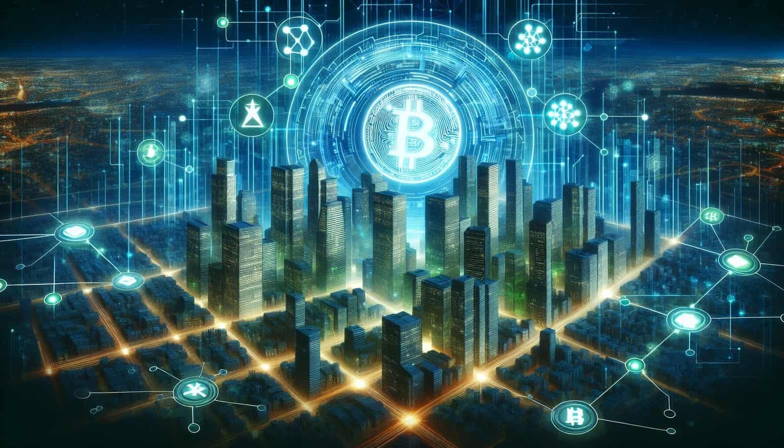 Exploring the Potential of Crypto Startups