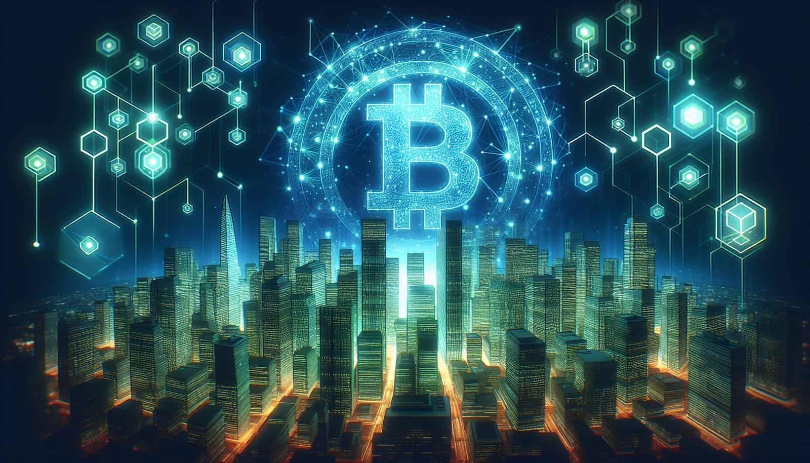 Exploring the Potential of Crypto Startups 8 Exploring the Potential of Crypto Startups