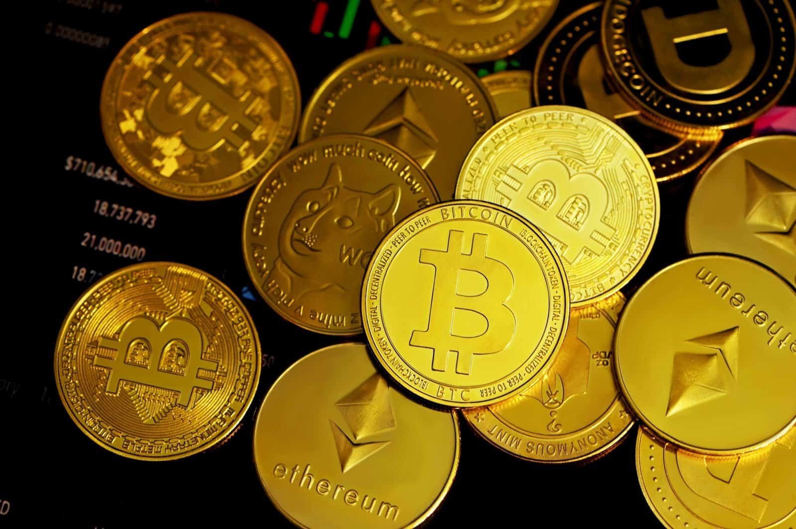 GoodCryptoX (GCX) GoodCryptoX (GCX)