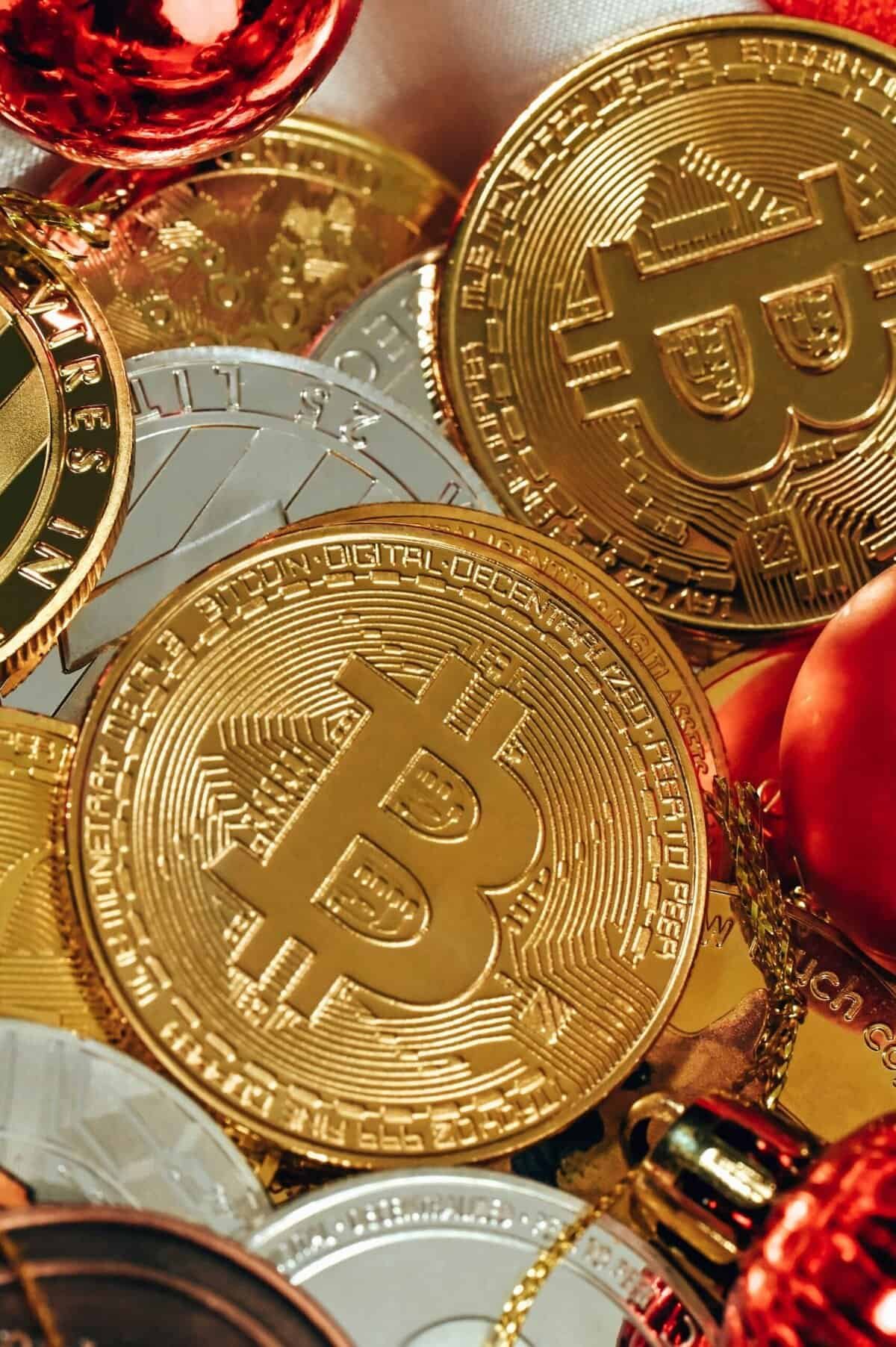 GoodCryptoX (GCX) GoodCryptoX (GCX)
