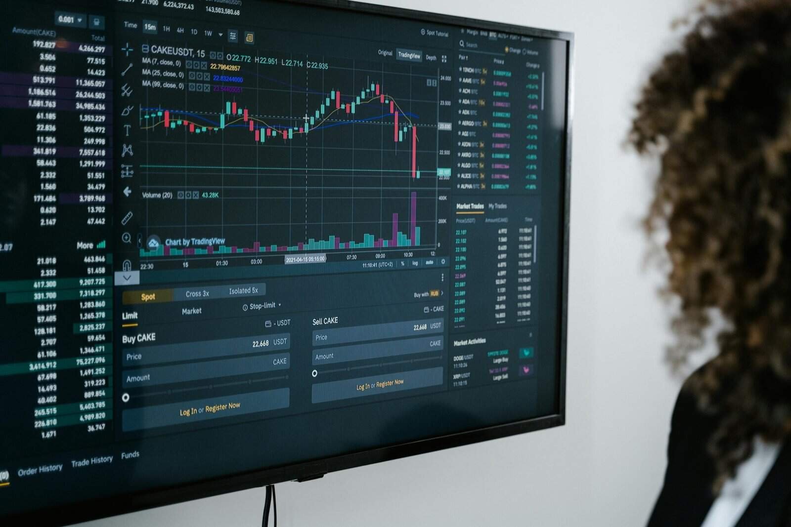How Do Crypto Transactions Get Verified? How Do Crypto Transactions Get Verified?