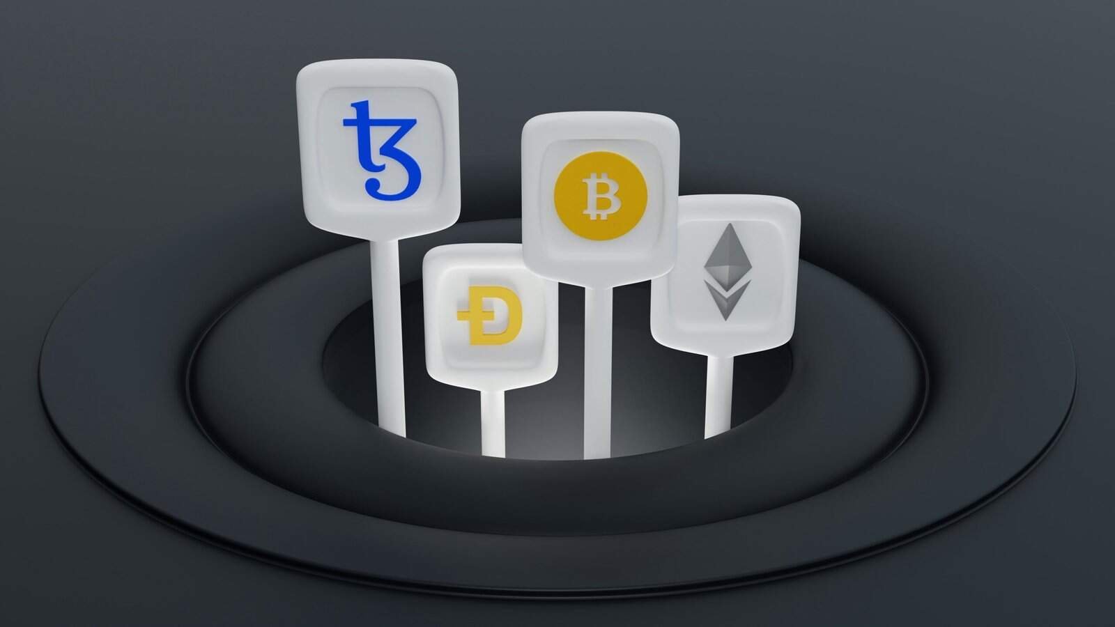 How Do I Store My Crypto Securely? How Do I Store My Crypto Securely?