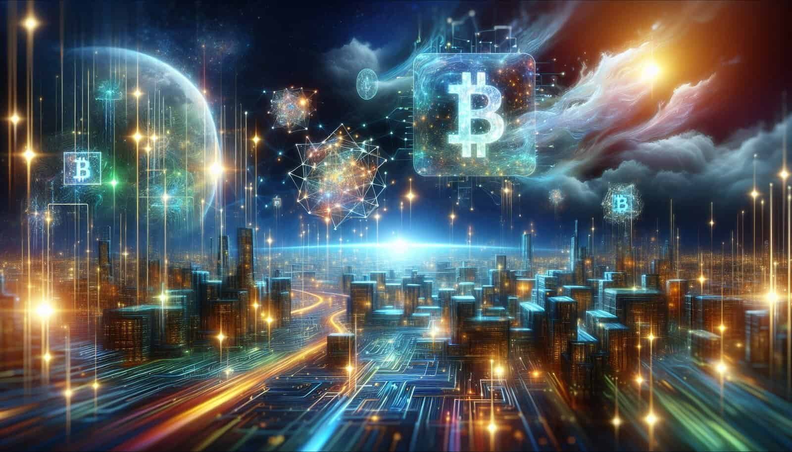 How Is AI Being Used In Crypto Projects?