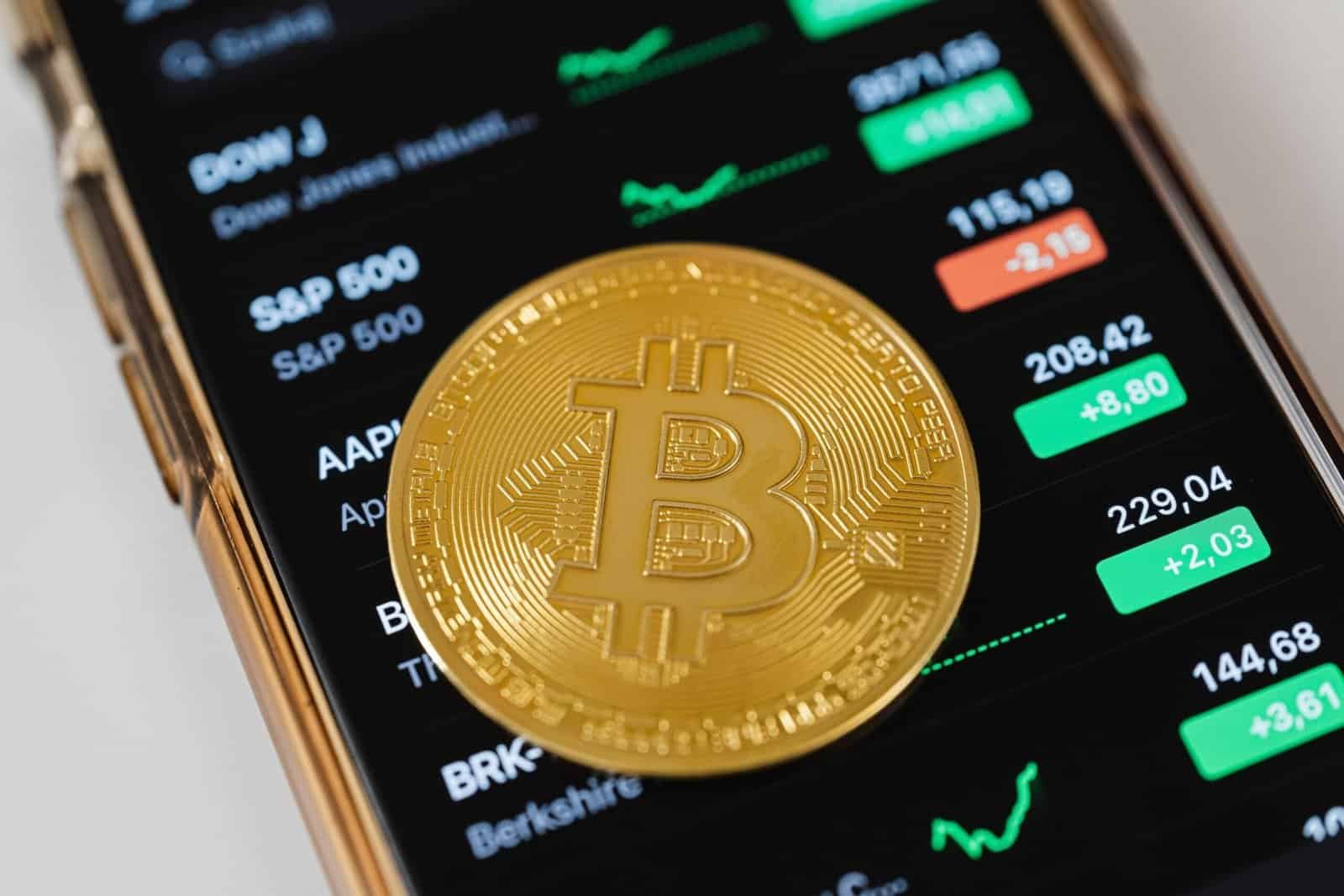 Investing in Bitcoin: A Beginners Guide