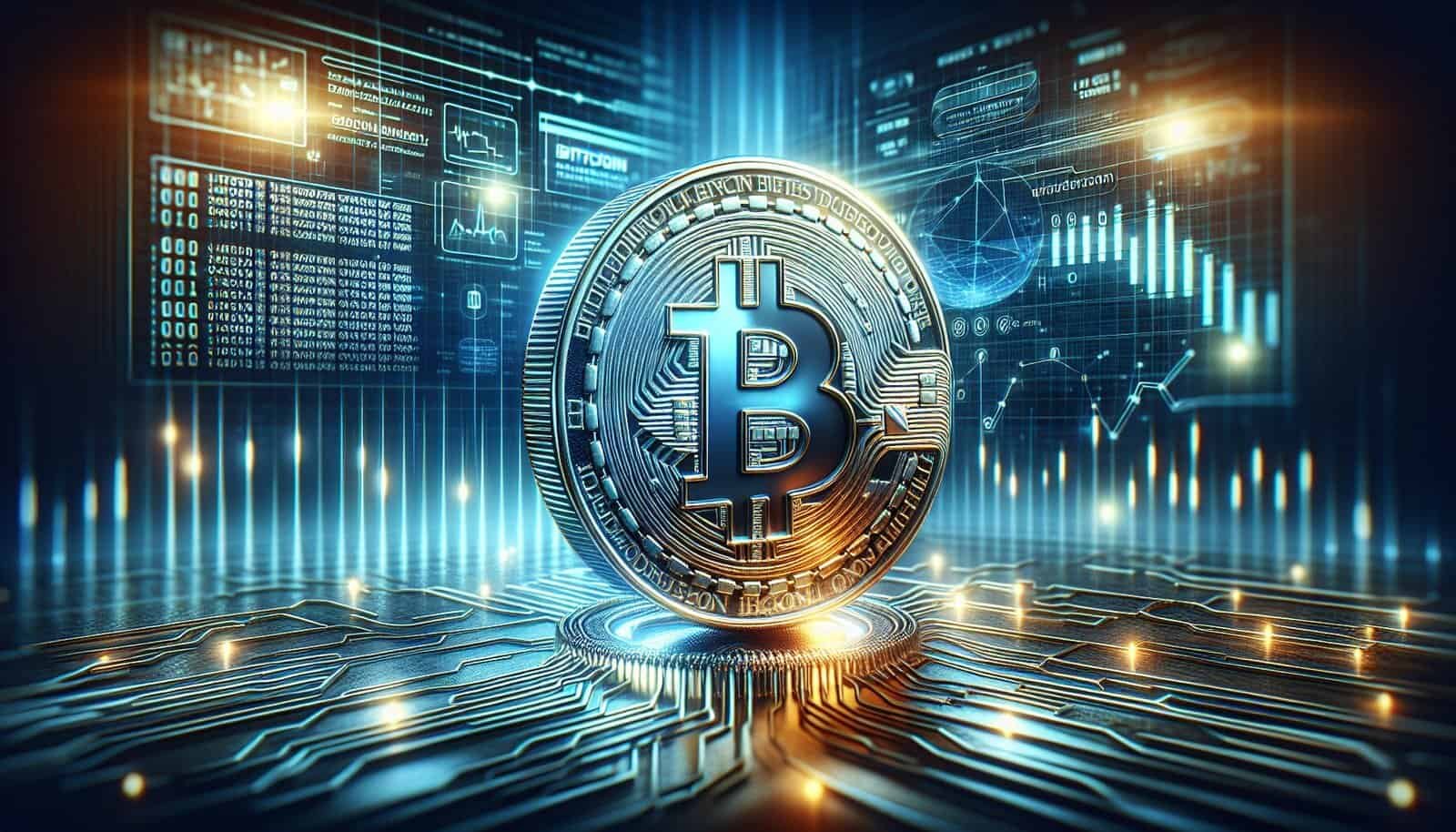 Investing in Bitcoin: A Beginner’s Guide