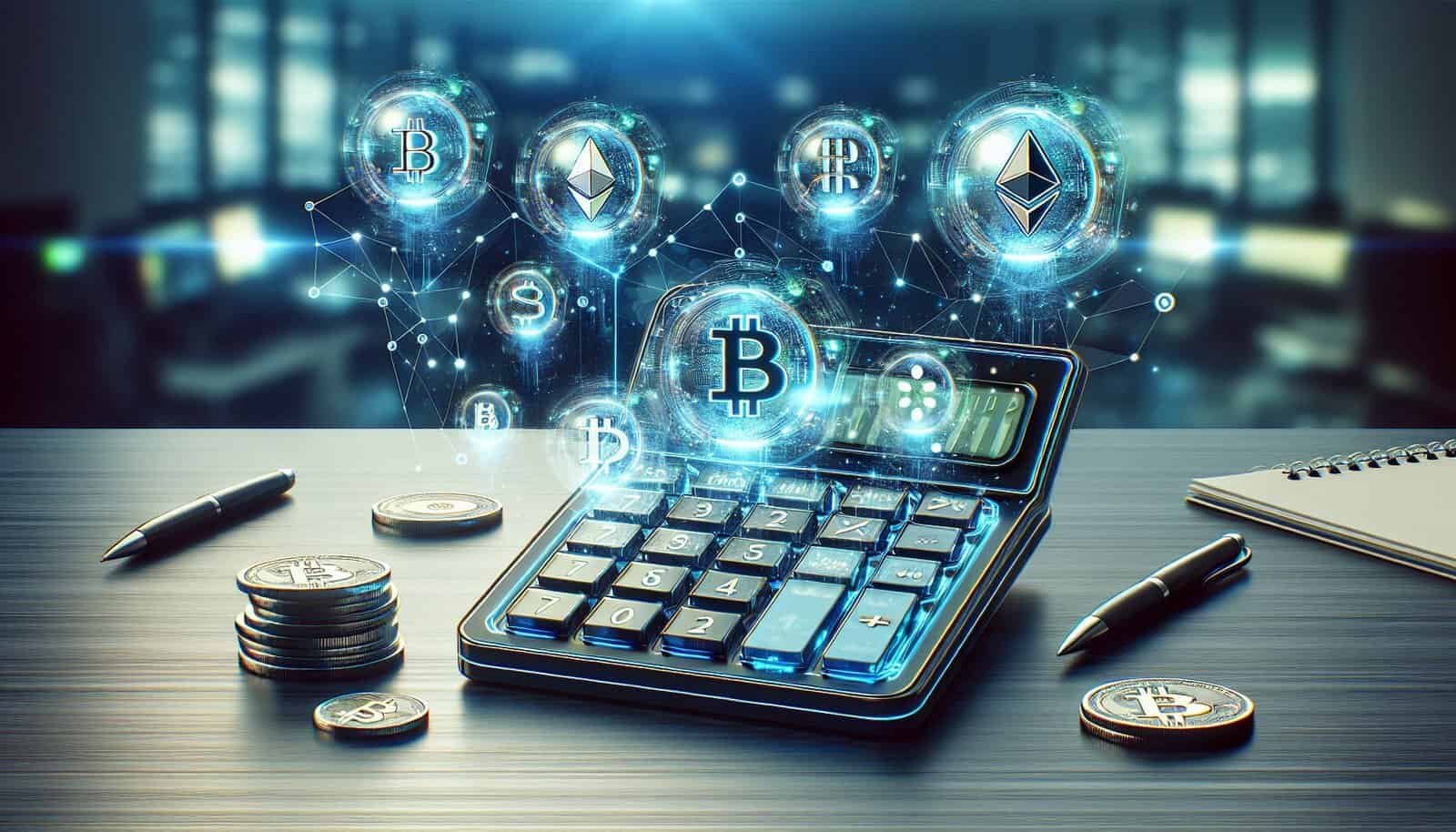 Is Crypto Taxed In 2025?