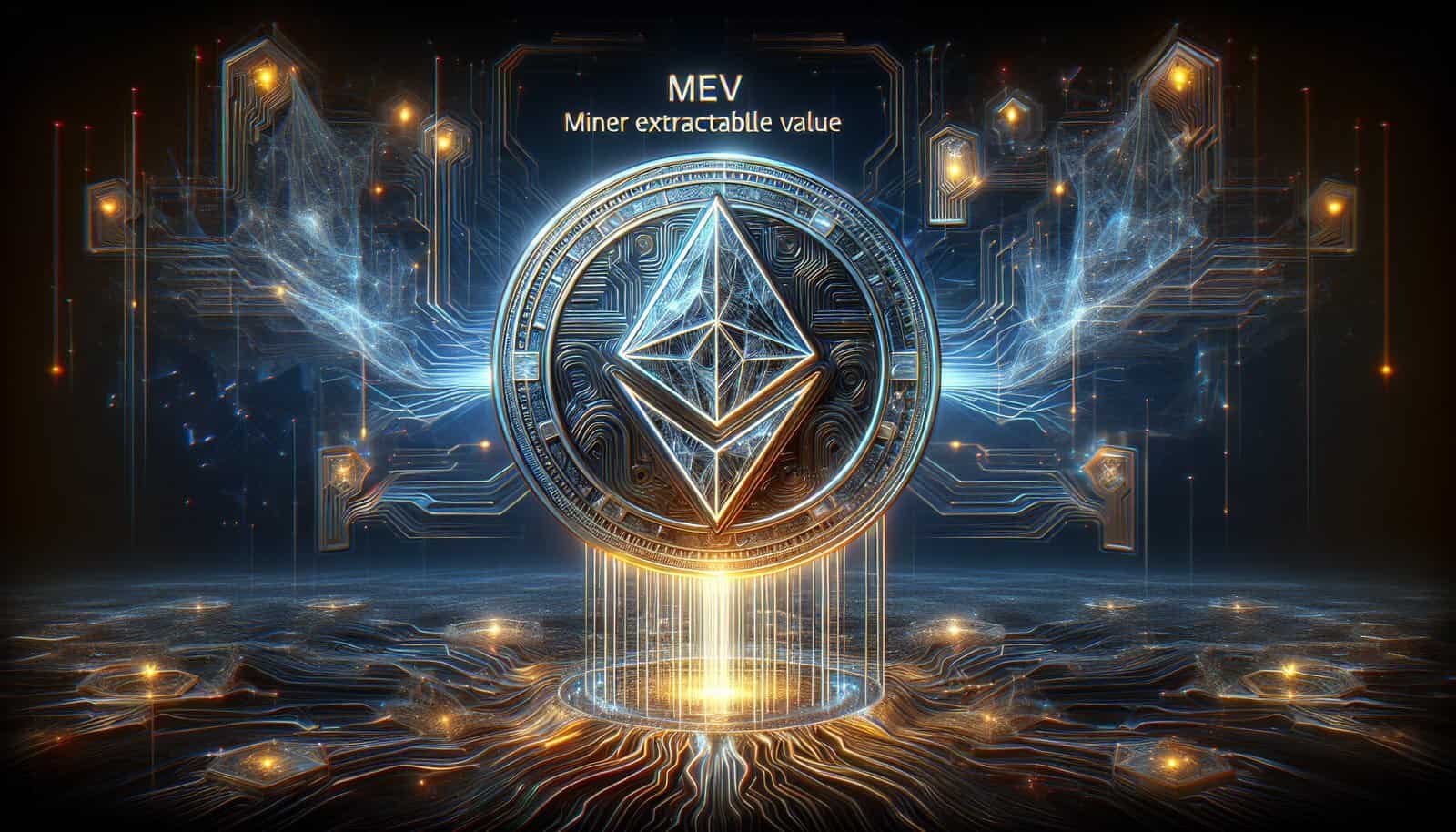 MEV (Miner Extractable Value)