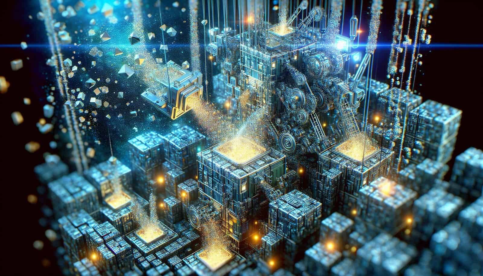 MEV (Miner Extractable Value) 1 mev miner extractable value 8