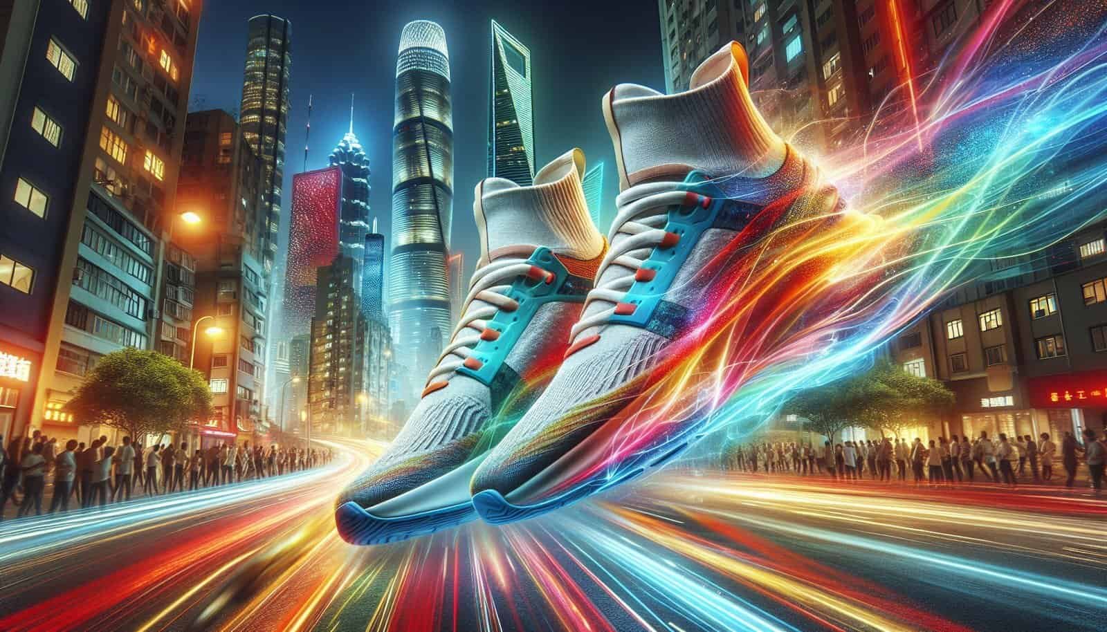 Move-to-earn Move-to-earn