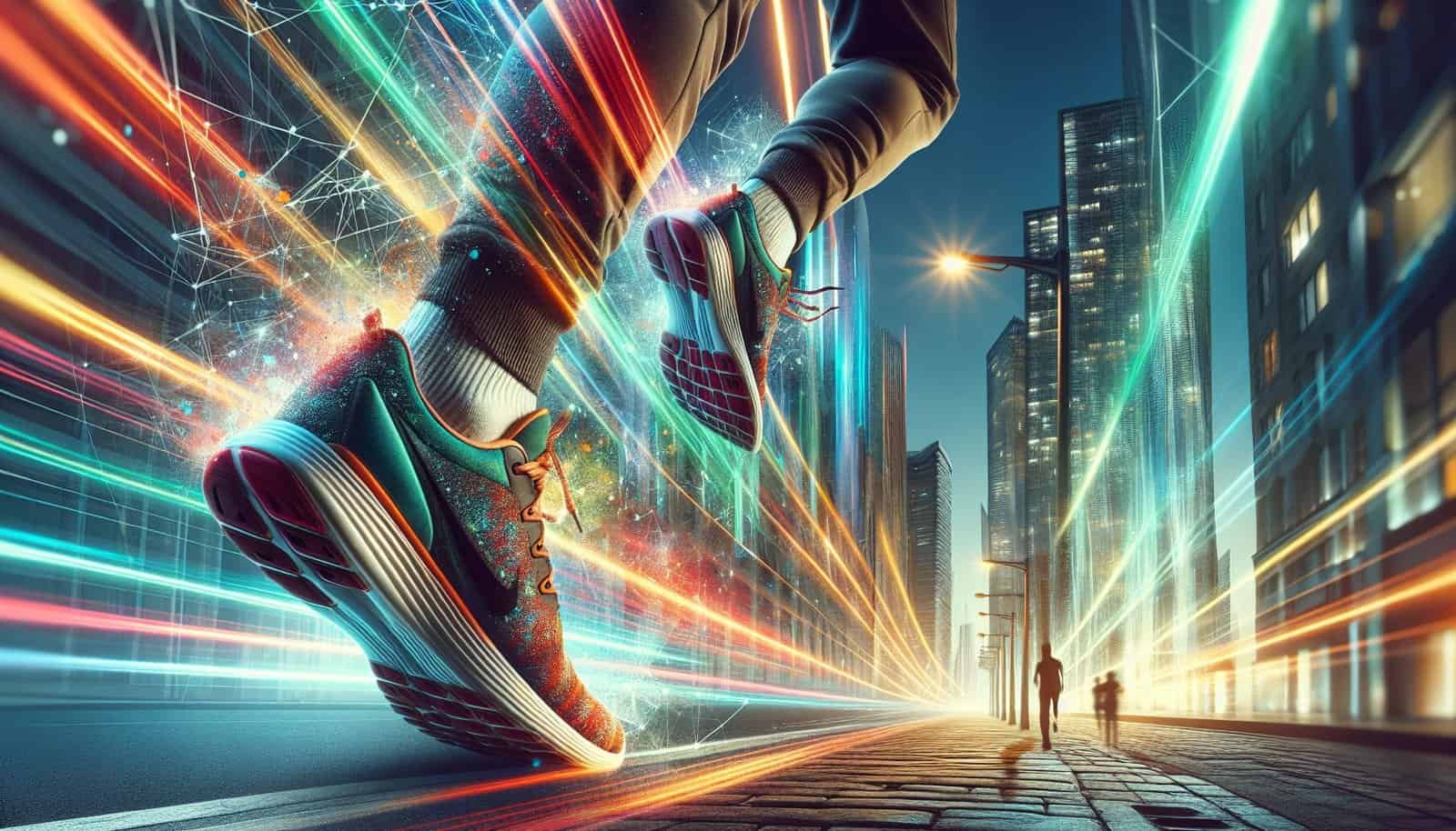 Move-to-earn Move-to-earn