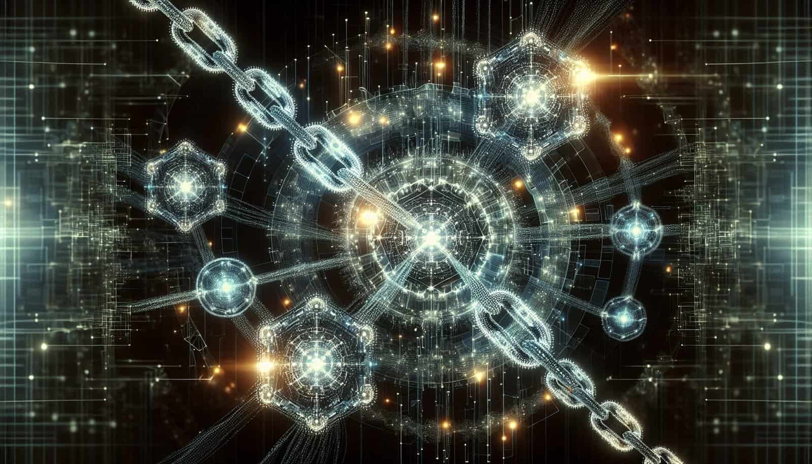 Multichain Multichain