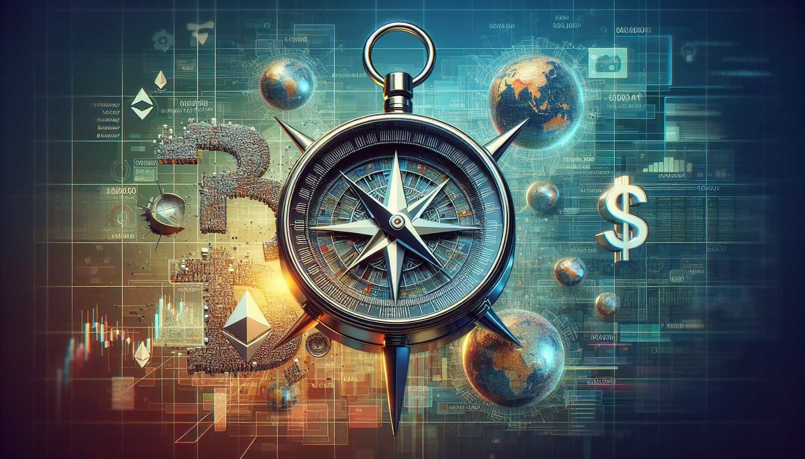 Navigating the Crypto Market with Bloomberg