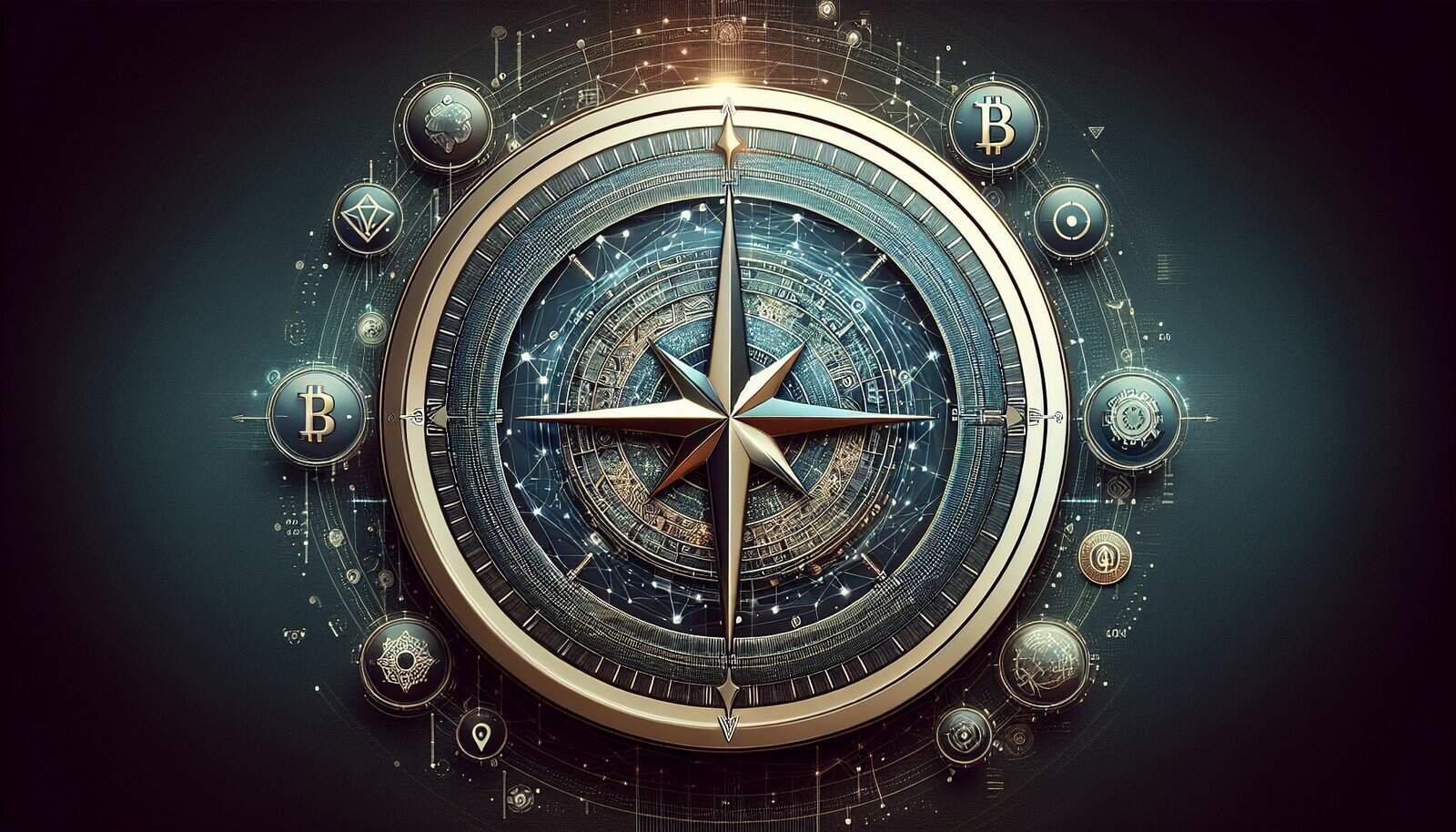 Navigating the Crypto Market with Bloomberg