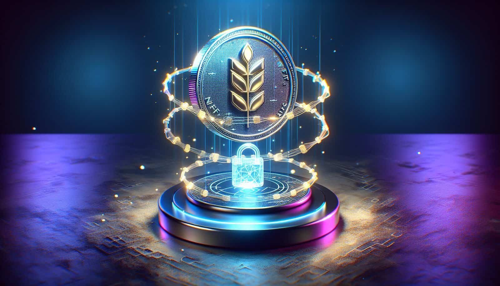 NFTrade – A Full-featured Cross-chain Aggregator With NFT Trading, Farming, And Staking Options.