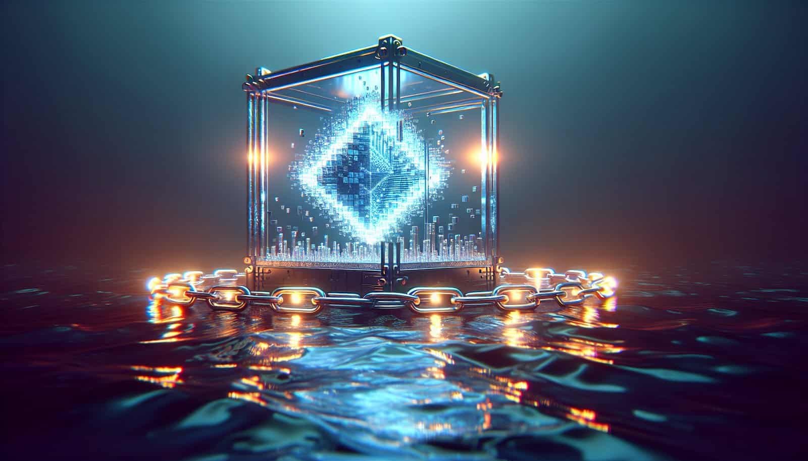 OpenSea – The Largest NFT Marketplace, Now Supporting 19+ Blockchains For Broad Cross-chain Trading.