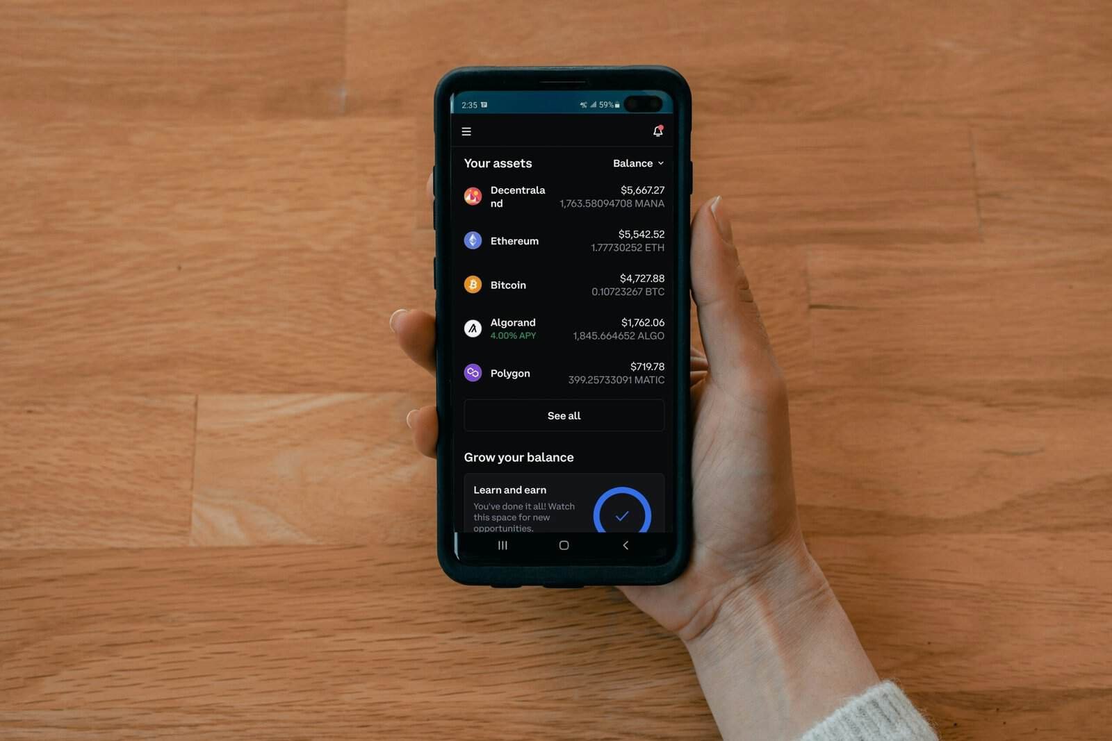OpenSea – The Largest NFT Marketplace, Now Supporting 19+ Blockchains For Broad Cross-chain Trading. OpenSea – The Largest NFT Marketplace, Now Supporting 19+ Blockchains For Broad Cross-chain Trading.