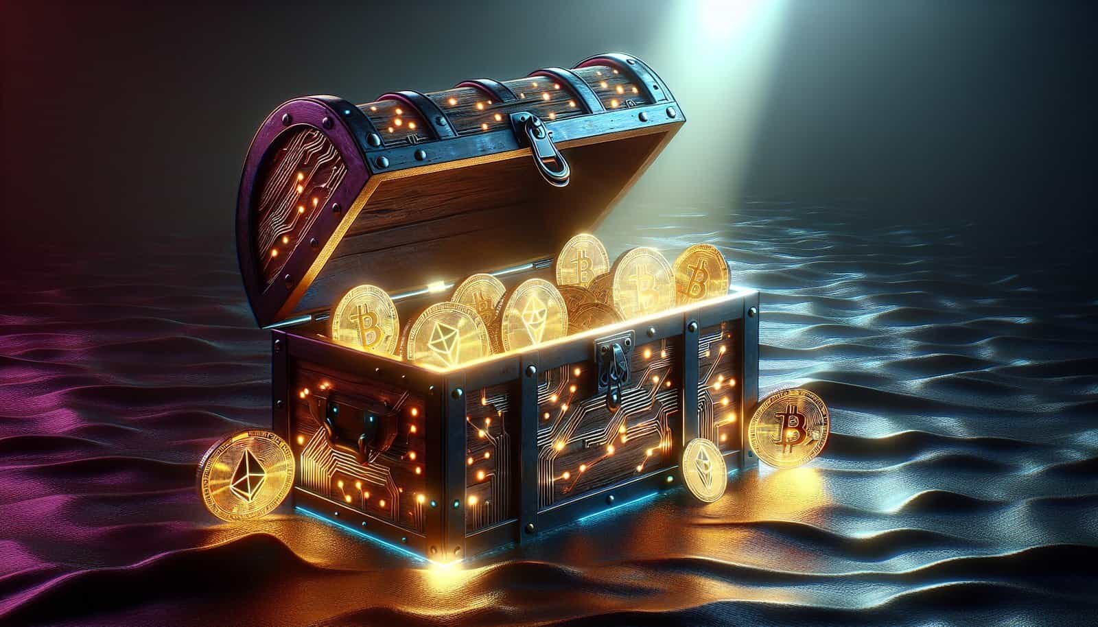 OpenSea – The Largest NFT Marketplace, Now Supporting 19+ Blockchains For Broad Cross-chain Trading. OpenSea – The Largest NFT Marketplace, Now Supporting 19+ Blockchains For Broad Cross-chain Trading.